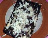 Foto langkah ke 6 dari resep Brownis DEBM.
