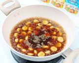 Foto langkah ke 2 dari resep Bubur Candil.