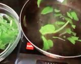 A picture of step 1 of पालक पनीर palak paneer recipe #FEB #W3 #cookpadHindi.