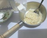 Foto langkah ke 2 dari resep Fla Keju ~ Fla Coklat.