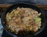 Foto langkah ke 4 dari resep Ayam Teriyaki.