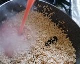 Foto del paso 4 de la receta: Arroz rojo