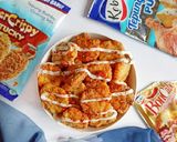 Foto langkah ke 4 dari resep 234. Tahu Gepeng Spicy.