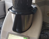 Foto del paso 1 de la receta: Dorada en Thermomix T6