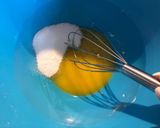 Krémes brownie recept fázis 1 fotója