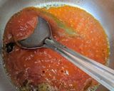 A picture of step 4 of Rajma masala(without onion garlic).