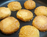 Foto del paso 2 de la receta: Mini hamburguesas
