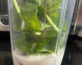 Foto del paso 1 de la receta: Batido de frutos rojos