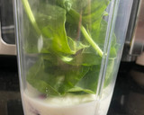Foto del paso 1 de la receta: Batido de frutos rojos