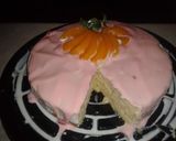 Foto del paso 1 de la receta: Pastel griego de yogurt