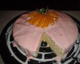 Foto del paso 1 de la receta: Pastel griego de yogurt
