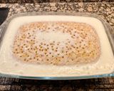 Foto del paso 7 de la receta: Pastel 3 Leches de Coco (Cake 3 Coconut Milks)