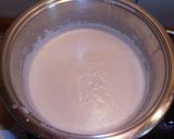 Φωτογραφία βήματος 6 της συνταγής Sauce Béchamel, Besciamella, Μπεσαμέλ. Όπως και να την πεις είναι η άπαιχτη, λευκή σάλτσα!!!