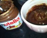 Chocolate Nutella Mugcake! recipe step 10 photo