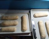 Foto del paso 8 de la receta: Pan rústico (Baguette)