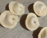 Foto del paso 4 de la receta: Capeletis