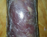 Foto del paso 9 de la receta: Matambre arrollado a mi manera