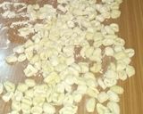 Foto del paso 6 de la receta: Ñoquis del 29