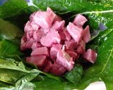 Foto langkah ke 2 dari resep Sate Rembiga Bumbu Kacang.