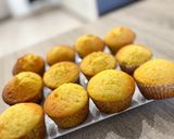 Elronthatatlan muffin recept fázis 3 fotója