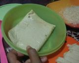 Foto langkah ke 3 dari resep Naget Stik Ayam.