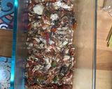 Foto del paso 5 de la receta: Lasaña de Jurel y champiñones