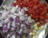 કોબી ની સેન્ડવીચ (Cabbage Sandwich Recipe In Gujarati) રેસીપી સ્ટેપ1ફોટો