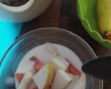 Foto langkah ke 3 dari resep Sup Buah.