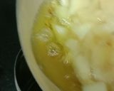 A picture of step 10 of Favorite dinner.