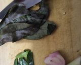 Foto langkah ke 3 dari resep Ayam bumbu tomat.