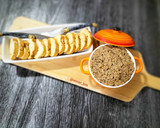 Foto del paso 5 de la receta: Paté de setas shiitake y anacardos