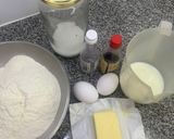 Foto del paso 1 de la receta: Rosca de Pascua