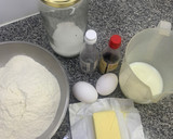 Foto del paso 1 de la receta: Rosca de Pascua