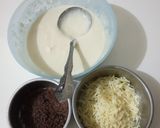Foto langkah ke 4 dari resep Martabak Lipat Keju & Cokelat.