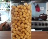 Foto del paso 1 de la receta: Aquafaba