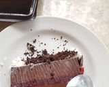 Foto langkah ke 8 dari resep Puding Blackforest.