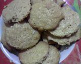 Foto del paso 6 de la receta: Galletas de avena