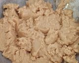 A picture of step 3 of Halwa.