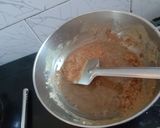 ફરાળી રાબfarali (Rab in Gujarati) રેસીપી સ્ટેપ2ફોટો