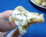 Foto langkah ke 8 dari resep Tahu susu kw ala Rara.