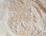 A picture of step 3 of Fried croissant.