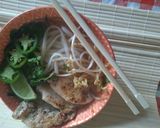 Foto del paso 6 de la receta: Sopa Pho Bo