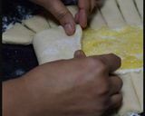 A picture of step 6 of Braided Lemon bread:.