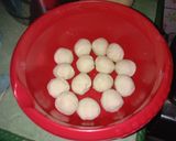 Foto langkah ke 1 dari resep Basreng Ekonomis.