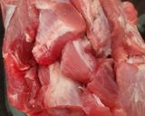 Foto del paso 1 de la receta: Costillas en salsa verde