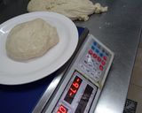 Foto del paso 5 de la receta: Pizza, receta de Resto famoso