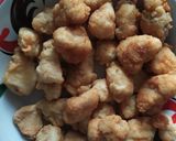 Foto langkah ke 2 dari resep Ayam Saus Barbeque.