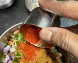 আলুকাবলী (alookabli recipe in Bengali) রেসিপির ধাপ 3 ছবি