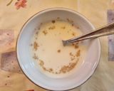 Foto del passaggio 3 della ricetta Plumcake morbido alle zucchine