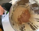 Foto del paso 3 de la receta Bizcocho de yogur, ColaCao y sorpresas (Thermomix)